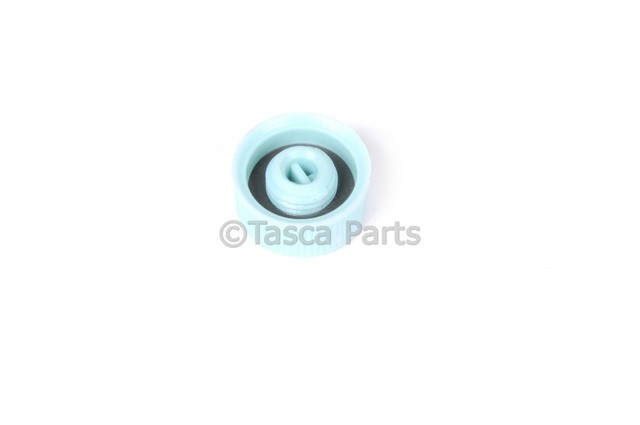 19317482 - : Air Conditioning Service Valve Fitting Cap for GM Image