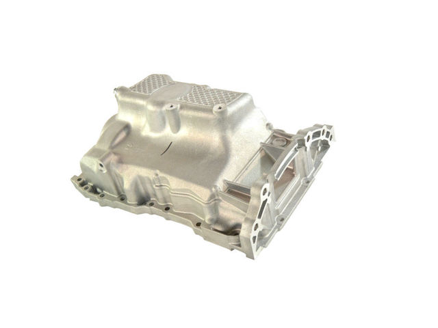 Engine Oil Pan - Mopar (68249488ae)