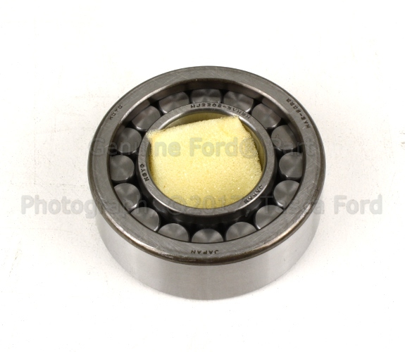 E8TZ7065D - Transmission: Manual Transmission Counter-shaft Bearing for Ford: Explorer, Explorer Sport, Explorer Sport Trac, Ranger Image