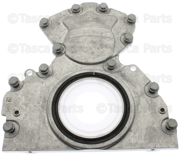 2016-2024 GM Crankshaft Rear Oil Seal Housing 12705665