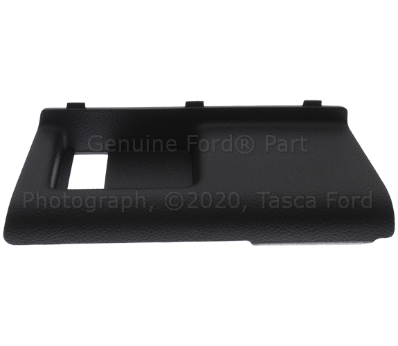 BB5Z78312A29AA - Body: Quarter Trim Panel Lower Cover for Ford Image