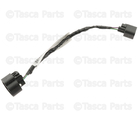 68189122AB - : Tailgate Wiring for Mopar Image