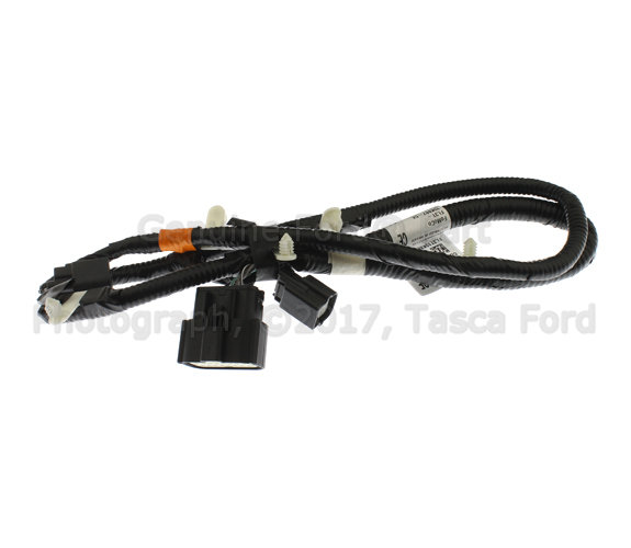 FL3Z15K867D - : Wire Harness for Ford: F-150 Image