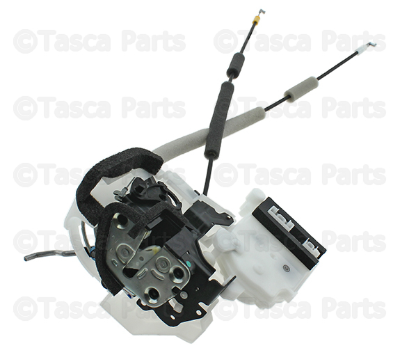 EG2273310P - : Lock Actuator - Driver's Side (LH) for Mazda Image