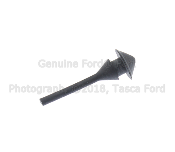 W716072S300 - Body: Glove Box Assembly Bumper for Ford: EcoSport, Edge | Lincoln: MKZ Image