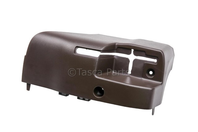 25942724 - Steering: Steering Column Cover for GM Image