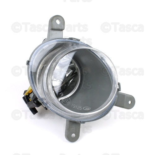 8693337 - : Fog Lamp Assembly - Passenger Side (RH) for Volvo Image
