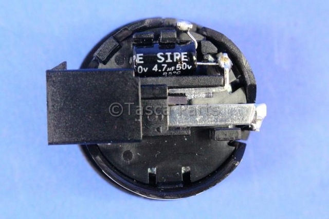 68202084AA - Electrical: Tweeter Speaker for Dodge: Hornet | Fiat: 500, 500E, 500L, 500X | Ram: ProMaster 1500, ProMaster 2500, ProMaster 3500, ProMaster City, ProMaster EV Image