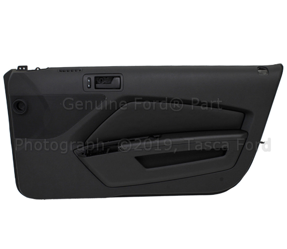 DR3Z6323942AC - Body: Door Trim Panel for Ford: Mustang Image
