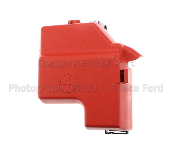 DA8Z14526A - Electrical: Circuit Breaker for Ford Image