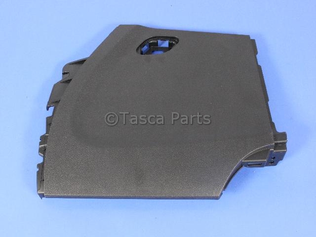 1TL27DX9AA - Interior Trim: Console Panel, Left for Mopar Image