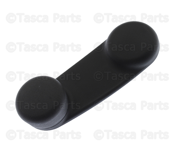 FW80DX9 - : Window Regulator Handle for Mopar Image