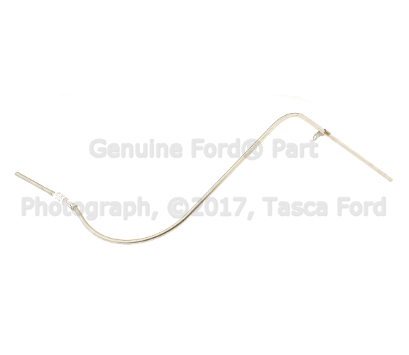 3C3Z6754BA - Engine: Tube Assembly for Ford: Excursion, F-250 Super Duty, F-350 Super Duty, F-450 Super Duty, F-550 Super Duty Image
