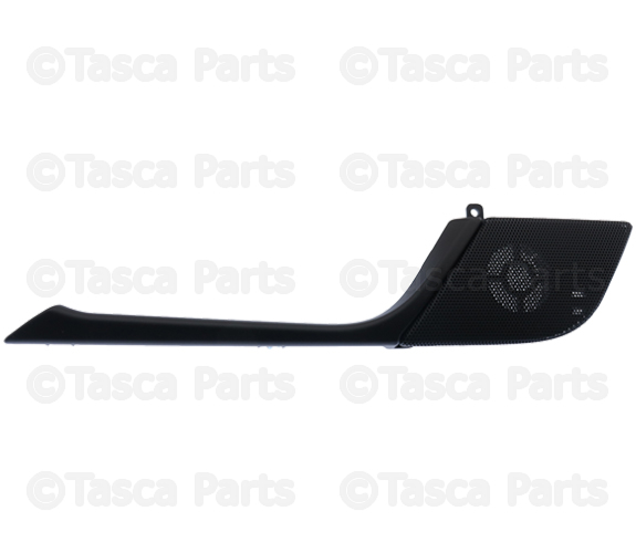 23113863 - Body: Speaker Grille for GM Image