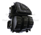 SW6784 - Steering: Motorcraftâ„¢ Control Switch for Ford: Edge, Explorer, Police Interceptor Utility, Taurus Image
