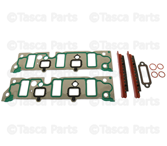 1997-2009 GM Intake Manifold Gasket Kit with Gaskets and Seals 19355655 ...