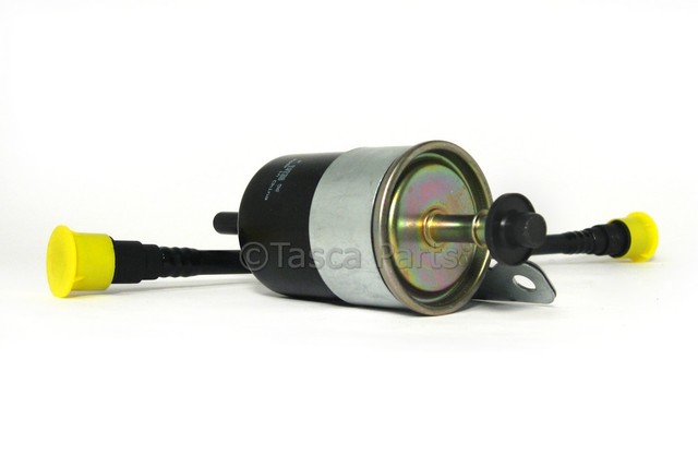 25121970 - Fuel System: Fuel Filter for Buick: Century | Oldsmobile: Cutlass Ciera, Cutlass Cruiser | Pontiac: 6000 Image