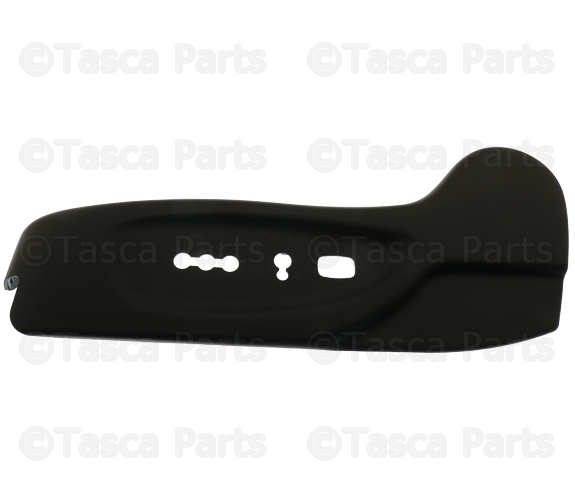 881601U020VA - Body: Outer Cover for Kia Image