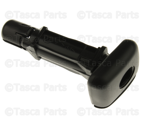 KD45881G902 - Body: Headrest Guide for Mazda: 6, CX-3, CX-5, CX-50, CX-70, CX-9, CX-90 Image