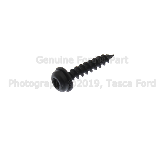 W707745S424 - Body: Door Trim Panel Screw for Ford: Fusion | Lincoln: MKZ | Mercury: Milan Image