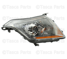 19369524 - : Headlamp Kit for GM Image