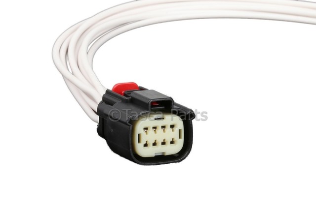 パーツ Deliboy 2018 Chevrolet Camaro Body Wiring Harness Connector Kit