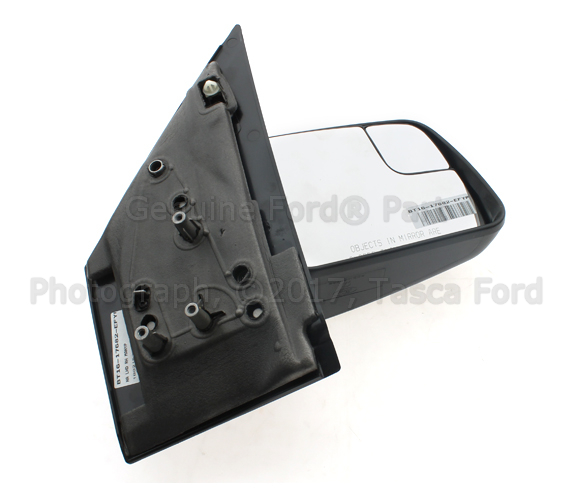 BT1Z17682A - Body: Mirror Assembly for Ford Image