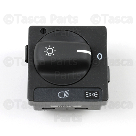 30739333 - Body: Switch for Volvo Image