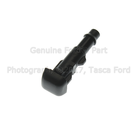 Genuine Ford OEM 2015-2020 F150 Front Grille Camera Washer Nozzle - Foto 4