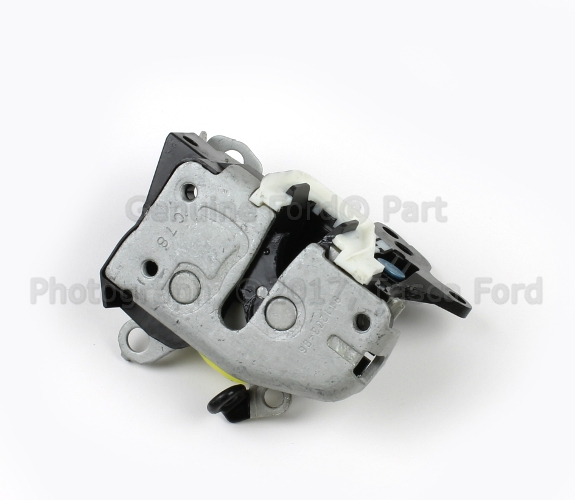 8L3Z1521813C - Body: Latch for Ford: F-250 Super Duty, F-350 Super Duty, F-450 Super Duty Image