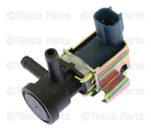88969154 - Emission Control: Vapor Canister Purge Solenoid for GM Image