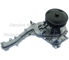 PW571 - : Motorcraft Engine Water Pump for Ford Image