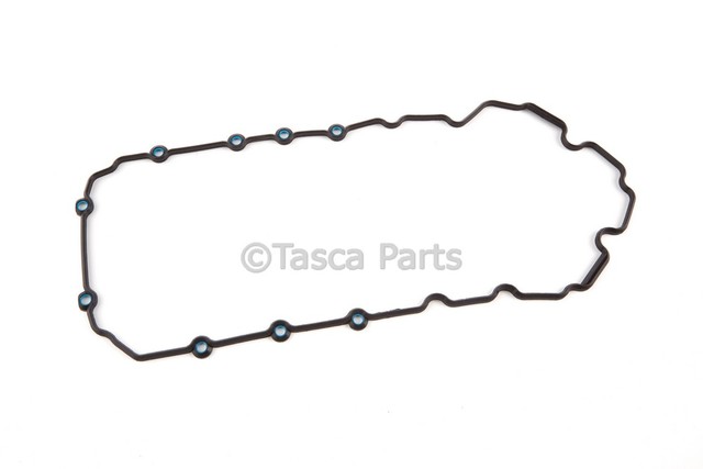 24506069 - Engine: Oil Pan Gasket for Buick: LeSabre, Park Avenue | Pontiac: Bonneville Image