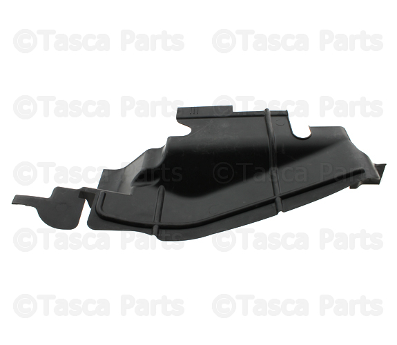 628221PA0A - Body: Air Guide for Nissan: NV1500, NV2500, NV3500 Image