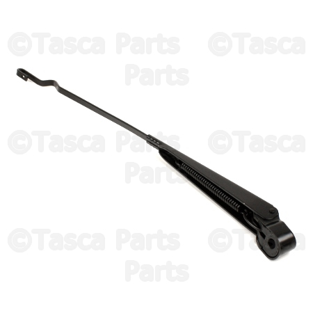 3538316 - Body: Wiper Arm for Volvo: 740, 745, 760, 780, 940 Image