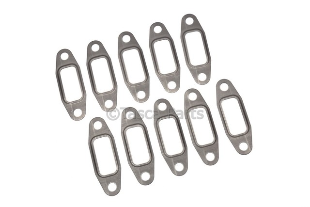 97207225 - : Oil Pump Suction Pipe Gasket for GM Image