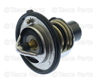 P50215171 - Cooling System: Thermostat for Mazda: 3, 6, CX-3, CX-30, CX-5, CX-50, CX-9, MX-5 Miata Image