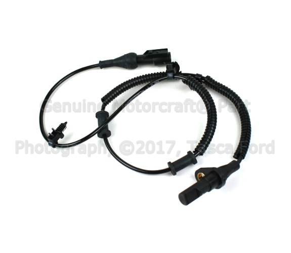 9R3Z2C204A - Brakes: ABS Sensor for Ford: Mustang Image