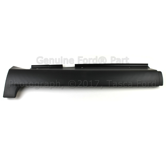 1F1Z54101A05AAA - Body: Rocker Molding for Ford Image