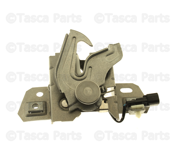 30716529 - : Hood Latch for Volvo Image