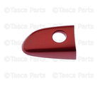 DF7359415G62 - Body: Handle, Outside Cap for Mazda: 6, CX-3, CX-5, CX-9, MX-5 Miata Image