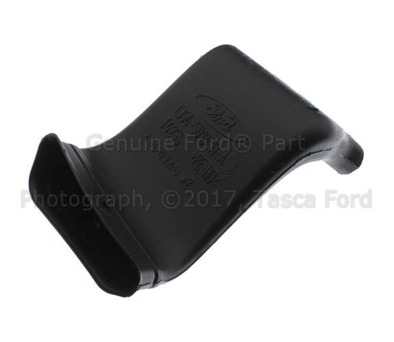 CJ5Z18C420E - Body: Outlet Duct for Ford Image