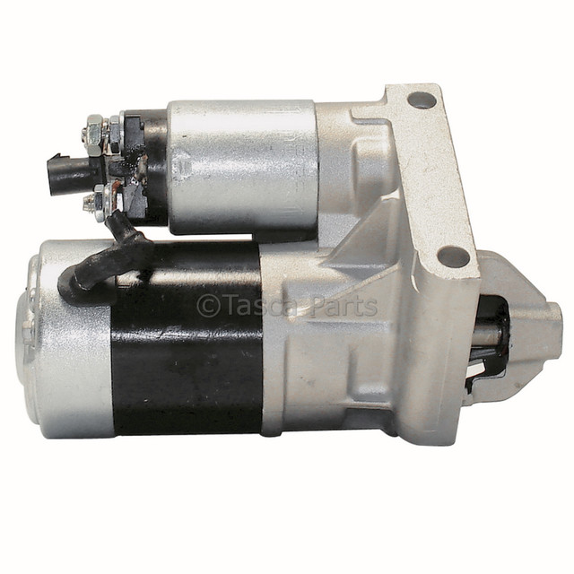 19135577 - : Remanufactured Starter for GM Image