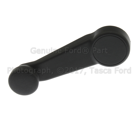 AE8Z6123342AA - : Window Handle for Ford Image