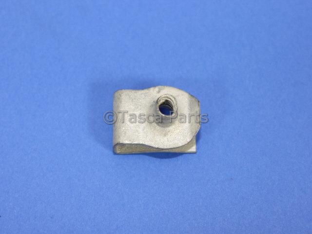 68051431AA - Exterior Ornamentation: U Type Clip for Mopar Image