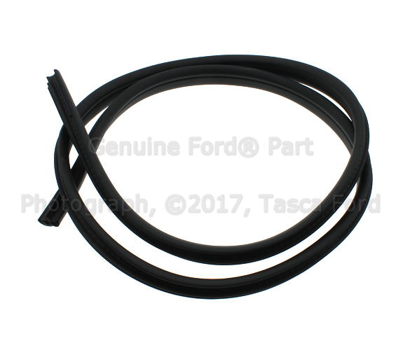 CV6Z5825324A - Body: Body Weather-strip for Ford Image