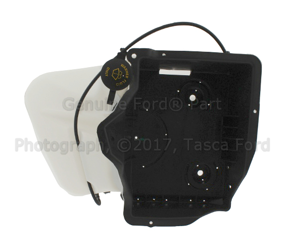 CL3Z10732B - Electrical: Battery Tray for Ford: F-150 Image
