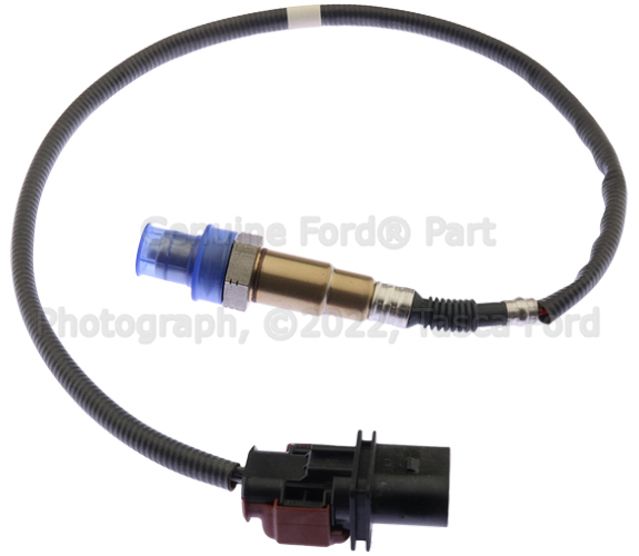 2018-2021 Ford EcoSport Oxygen Sensor H1BZ-9F472-B