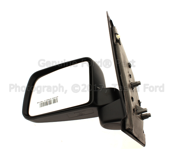 9T1Z17683A - Body: Mirror Assembly for Ford: Transit Connect Image