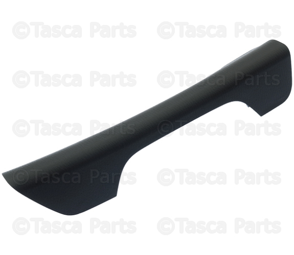 2016-2023 Mazda CX-9 Lift-Gate Pull Handle Cap TK48-68-949B-02